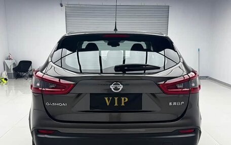 Nissan Qashqai, 2022 год, 1 761 700 рублей, 14 фотография