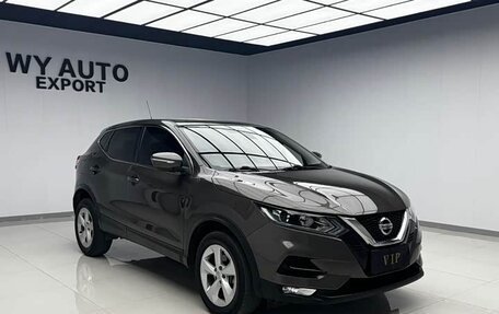 Nissan Qashqai, 2022 год, 1 761 700 рублей, 16 фотография