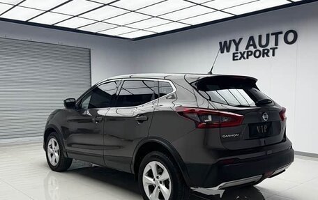 Nissan Qashqai, 2022 год, 1 761 700 рублей, 15 фотография