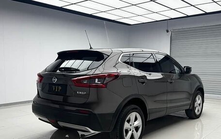 Nissan Qashqai, 2022 год, 1 761 700 рублей, 13 фотография
