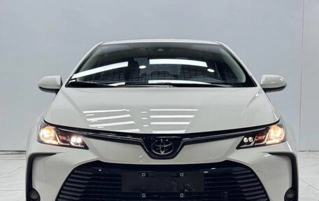 Toyota Corolla, 2022 год, 1 260 000 рублей, 2 фотография