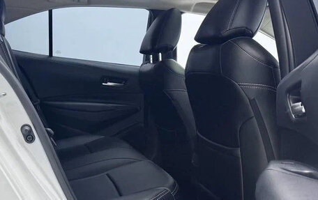 Toyota Corolla, 2022 год, 1 260 000 рублей, 10 фотография