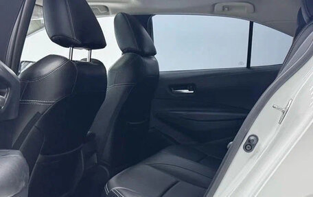 Toyota Corolla, 2022 год, 1 260 000 рублей, 9 фотография