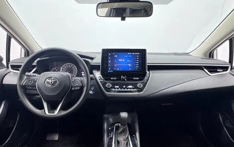 Toyota Corolla, 2022 год, 1 260 000 рублей, 13 фотография