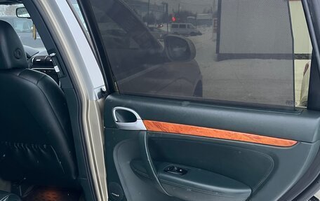 Porsche Cayenne III, 2005 год, 950 000 рублей, 4 фотография