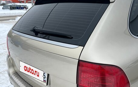 Porsche Cayenne III, 2005 год, 950 000 рублей, 3 фотография