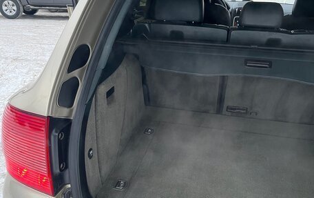Porsche Cayenne III, 2005 год, 950 000 рублей, 2 фотография