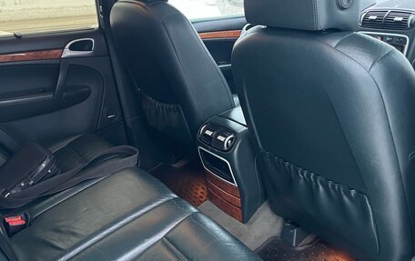 Porsche Cayenne III, 2005 год, 950 000 рублей, 5 фотография