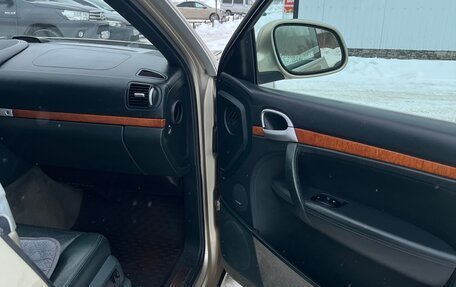 Porsche Cayenne III, 2005 год, 950 000 рублей, 6 фотография