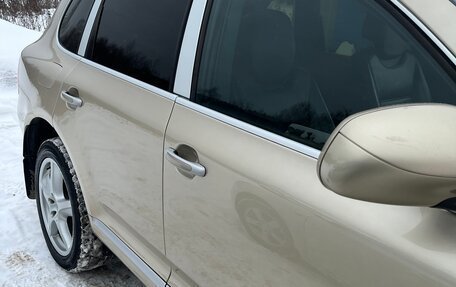 Porsche Cayenne III, 2005 год, 950 000 рублей, 11 фотография