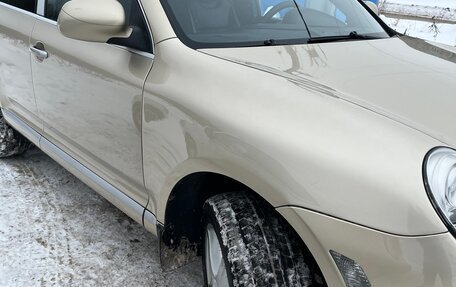 Porsche Cayenne III, 2005 год, 950 000 рублей, 12 фотография