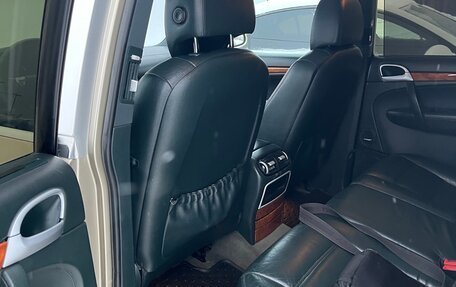 Porsche Cayenne III, 2005 год, 950 000 рублей, 20 фотография