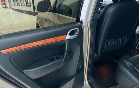Porsche Cayenne III, 2005 год, 950 000 рублей, 19 фотография