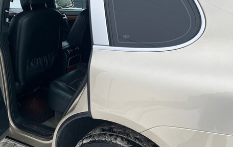 Porsche Cayenne III, 2005 год, 950 000 рублей, 18 фотография