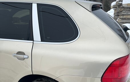 Porsche Cayenne III, 2005 год, 950 000 рублей, 16 фотография