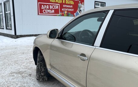 Porsche Cayenne III, 2005 год, 950 000 рублей, 17 фотография