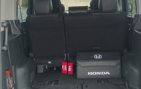 Honda Stepwgn IV, 2015 год, 1 900 000 рублей, 9 фотография