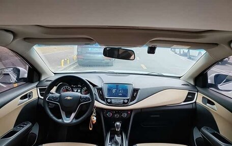 Chevrolet Monza, 2022 год, 910 000 рублей, 8 фотография