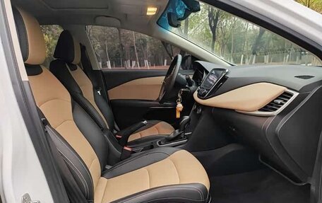 Chevrolet Monza, 2022 год, 910 000 рублей, 9 фотография