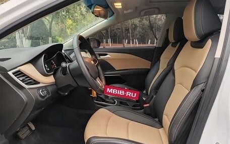 Chevrolet Monza, 2022 год, 910 000 рублей, 7 фотография