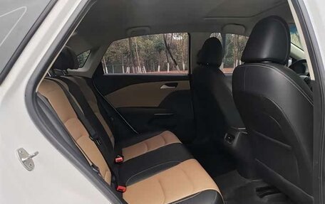 Chevrolet Monza, 2022 год, 910 000 рублей, 10 фотография