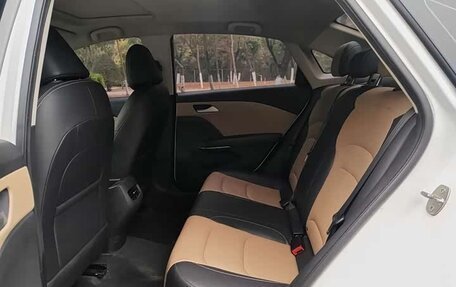 Chevrolet Monza, 2022 год, 910 000 рублей, 11 фотография