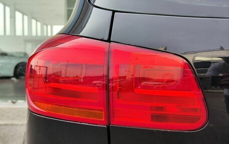 Volkswagen Tiguan I, 2016 год, 1 820 000 рублей, 10 фотография