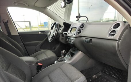 Volkswagen Tiguan I, 2016 год, 1 820 000 рублей, 11 фотография