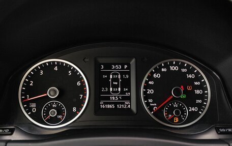 Volkswagen Tiguan I, 2016 год, 1 820 000 рублей, 13 фотография