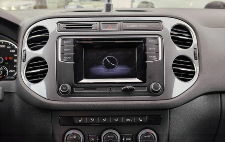 Volkswagen Tiguan I, 2016 год, 1 820 000 рублей, 15 фотография