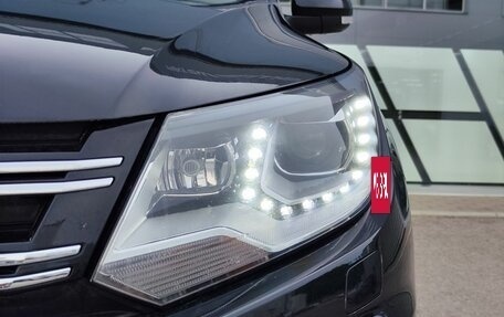 Volkswagen Tiguan I, 2016 год, 1 820 000 рублей, 17 фотография