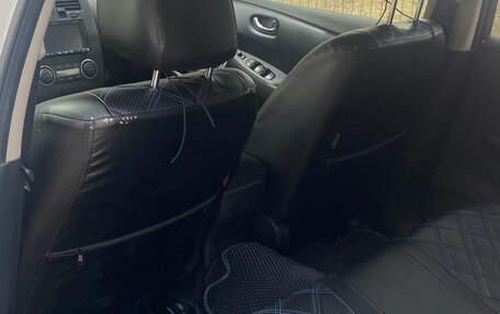 Nissan Leaf I, 2014 год, 555 000 рублей, 4 фотография