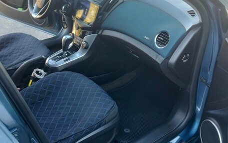 Chevrolet Cruze II, 2012 год, 750 000 рублей, 5 фотография