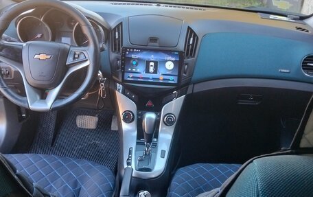 Chevrolet Cruze II, 2012 год, 750 000 рублей, 6 фотография
