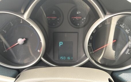 Chevrolet Cruze II, 2012 год, 750 000 рублей, 13 фотография