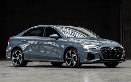 Audi A3, 2022 год, 1 705 000 рублей, 1 фотография