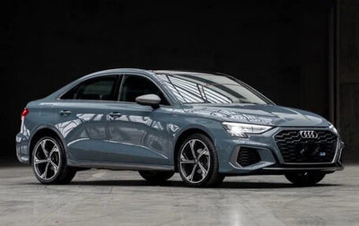 Audi A3, 2022 год, 1 705 000 рублей, 1 фотография