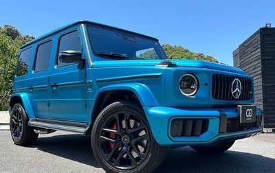 Mercedes-Benz G-Класс AMG, 2025 год, 26 058 000 рублей, 1 фотография