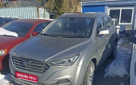 FAW Besturn X40 I, 2021 год, 1 100 000 рублей, 1 фотография