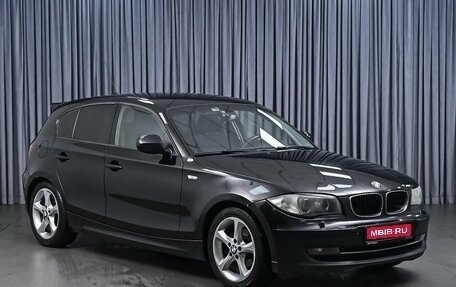 BMW 1 серия, 2011 год, 789 000 рублей, 1 фотография