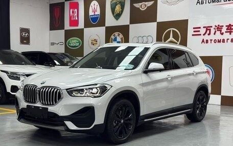 BMW X1, 2022 год, 2 139 000 рублей, 1 фотография