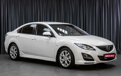 Mazda 6, 2011 год, 1 299 000 рублей, 1 фотография