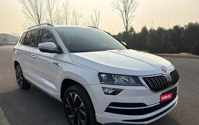 Skoda Karoq I, 2022 год, 1 720 000 рублей, 1 фотография