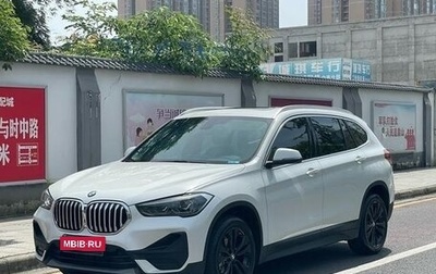 BMW X1, 2022 год, 2 121 000 рублей, 1 фотография