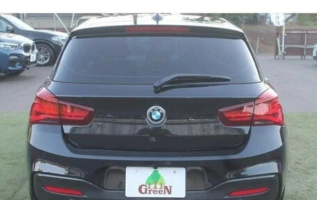 BMW 1 серия, 2018 год, 1 020 007 рублей, 5 фотография