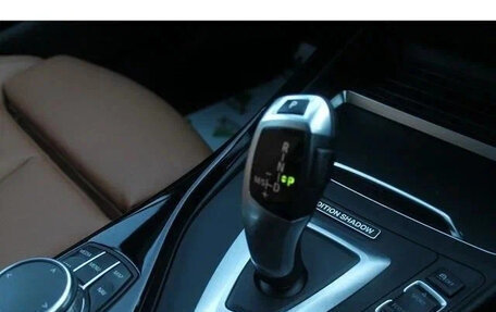 BMW 1 серия, 2018 год, 1 020 007 рублей, 16 фотография