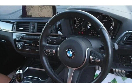 BMW 1 серия, 2018 год, 1 020 007 рублей, 14 фотография
