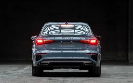 Audi A3, 2022 год, 1 705 000 рублей, 5 фотография