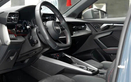Audi A3, 2022 год, 1 705 000 рублей, 8 фотография
