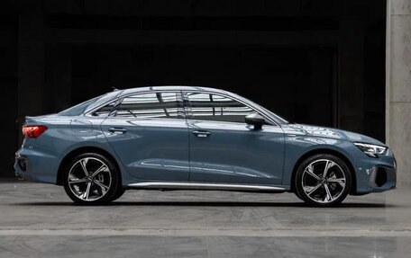 Audi A3, 2022 год, 1 705 000 рублей, 7 фотография
